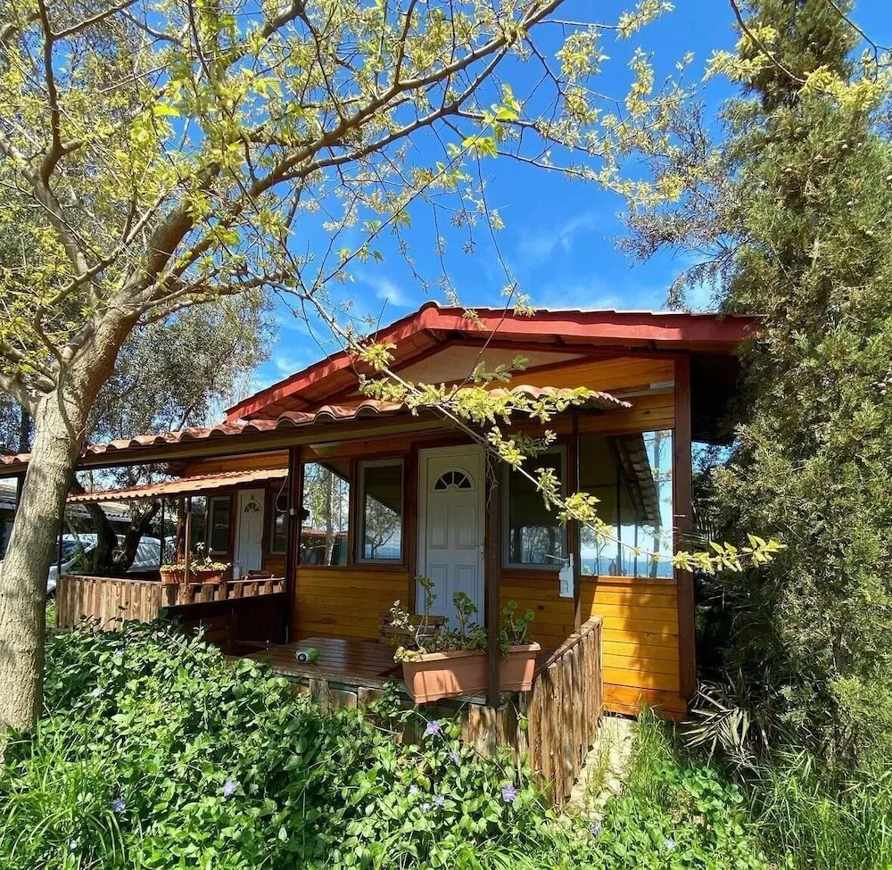 Classic Oda, Deniz Manzaralı