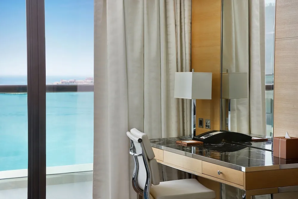 M Club 2 Double Beds Club Lounge - Evening Cocktail Hours, Private Balcony, Direct Access to Beach