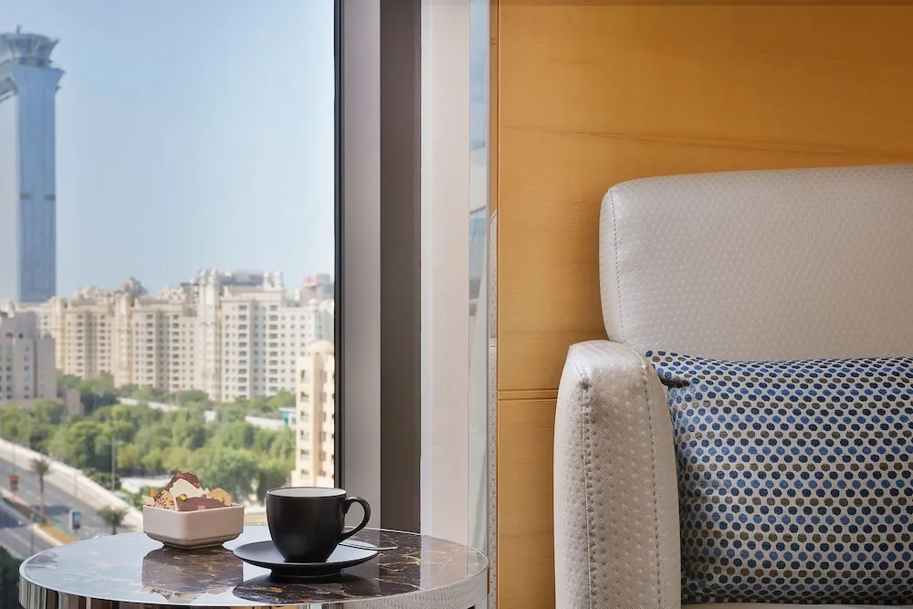Deluxe Oda, 1 En Büyük (King) Boy Yatak ve Çekyat, Balkon