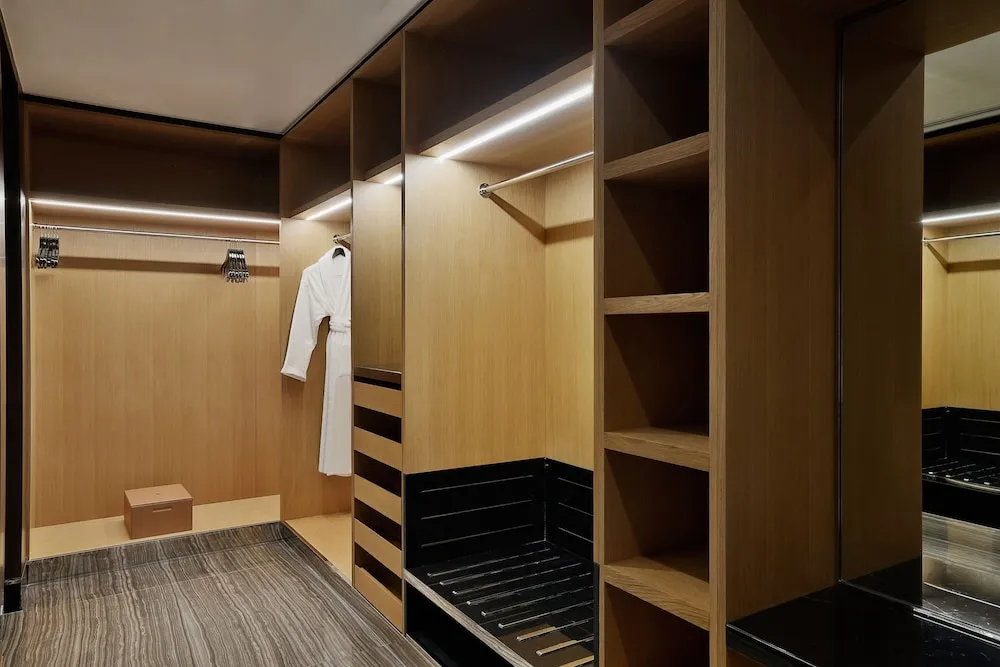 Luxury Çatı Katı Süiti (Penthouse), 1 Çift Kişilik Yatak, Deniz Manzaralı (Terrace)