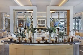 Marriott Resort Palm Jumeirah, Dubai