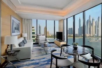 Marriott Resort Palm Jumeirah, Dubai