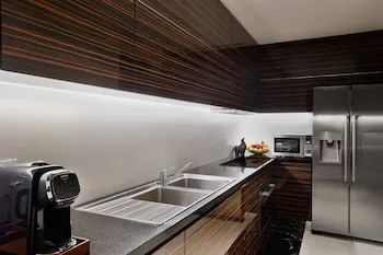 Marriott Resort Palm Jumeirah, Dubai