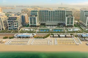 Marriott Resort Palm Jumeirah, Dubai