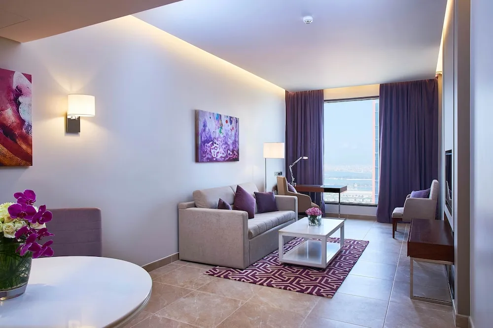 Süit, 2 Yatak Odası