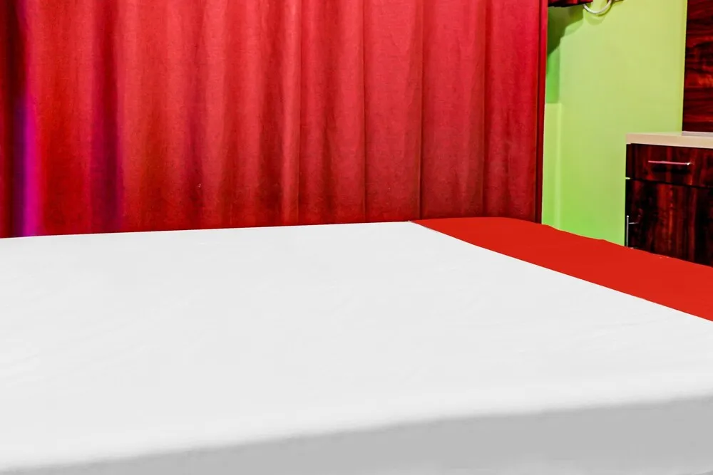 Standard Double - King