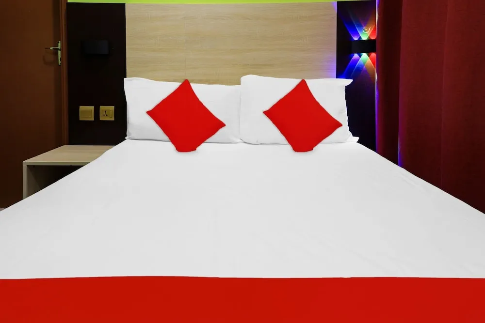 Standard Double - King