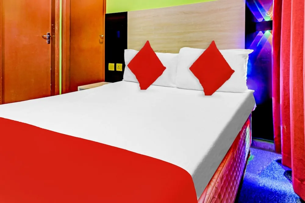 Standard Double - King