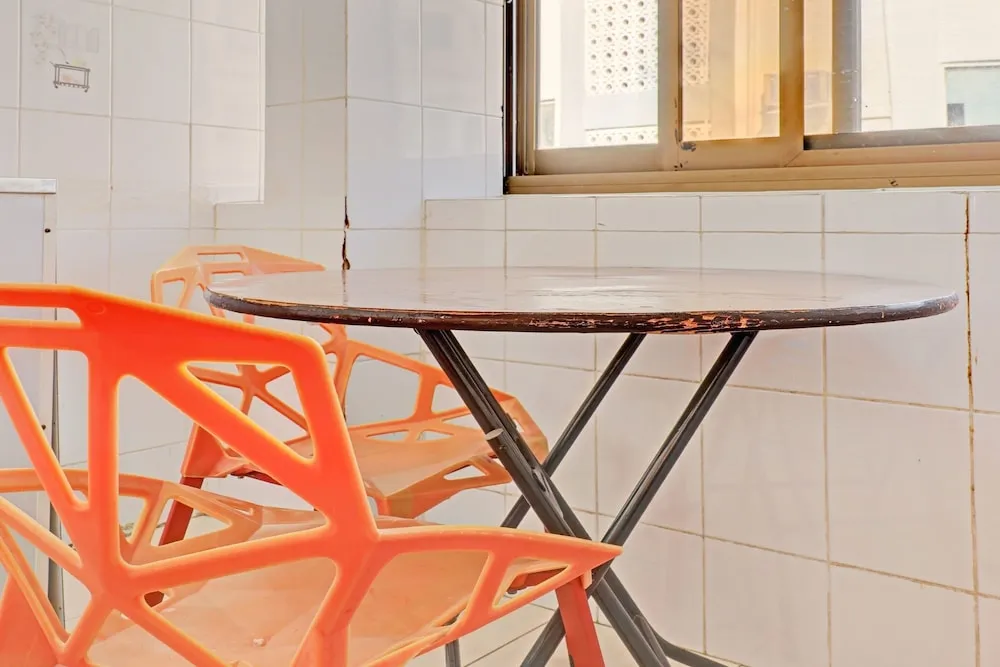 Standard Double - Twin