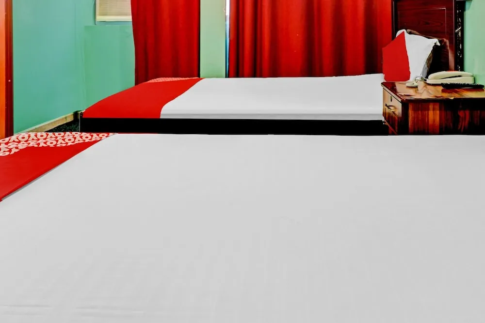 Standard Double - Twin