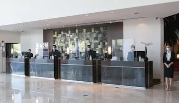 Hyatt Regency Dubai