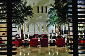 Hyatt Regency Dubai