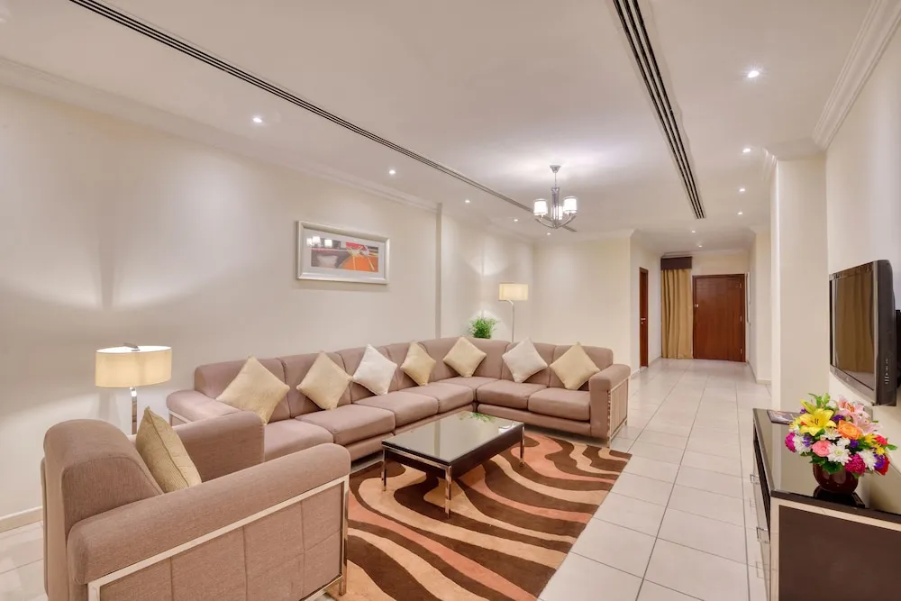 City Villa, 3 Yatak Odası