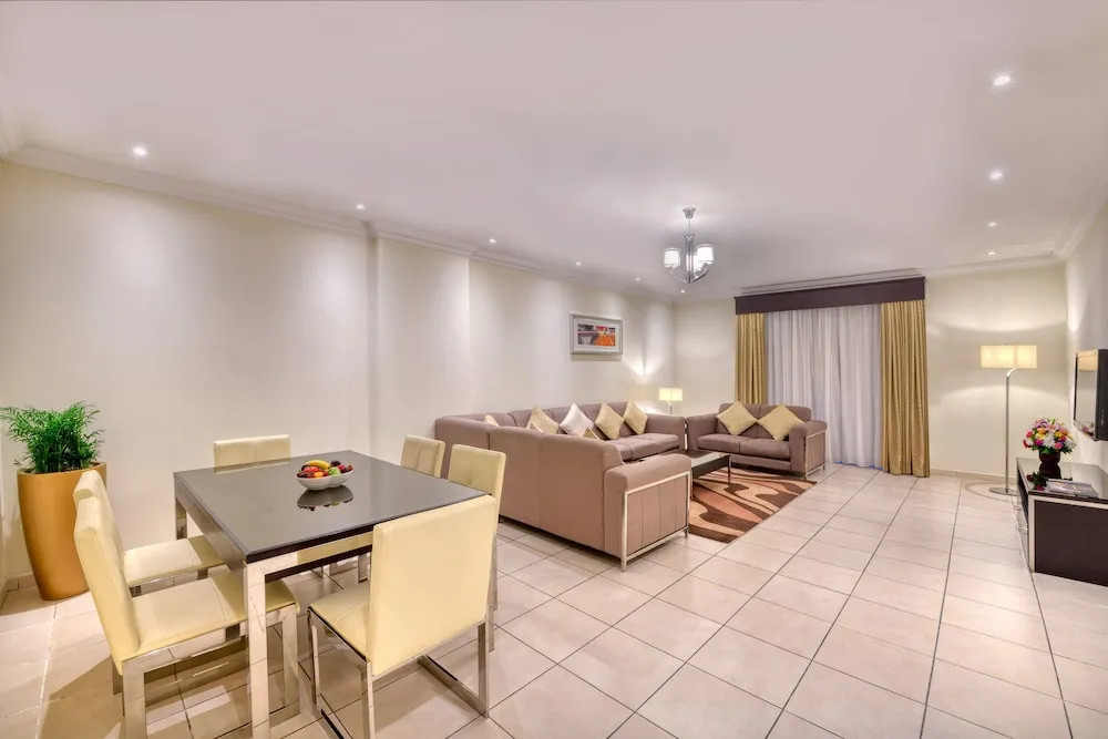 City Villa, 3 Yatak Odası
