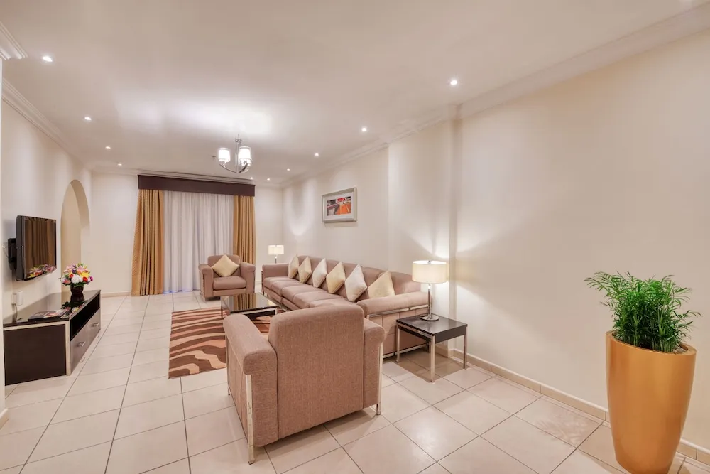 City Villa, 3 Yatak Odası