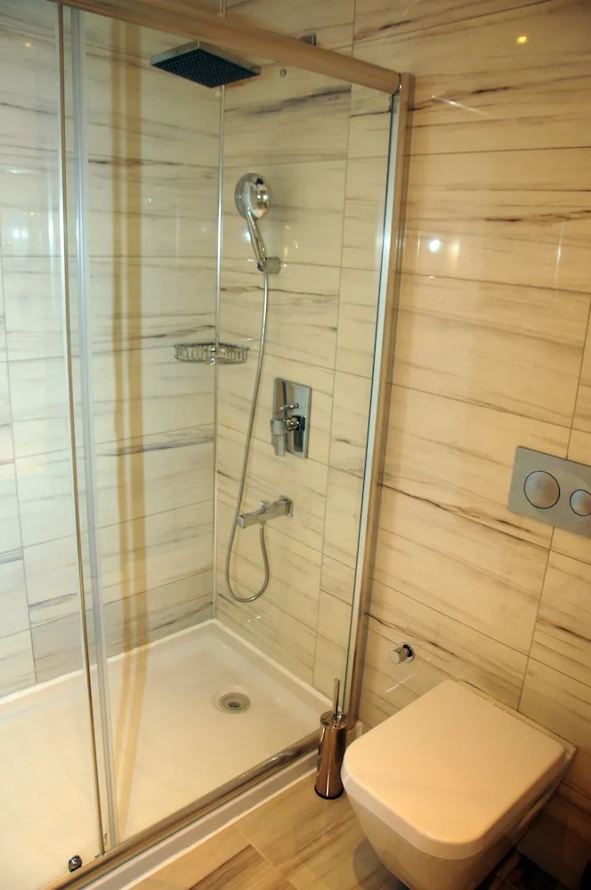 Standard Tek Kişilik Oda