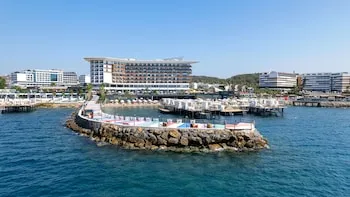 Sirius Deluxe Hotel - All Inclusive