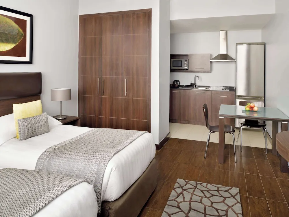 Superior İki Ayrı Yataklı Oda, 2 Tek Kişilik Yatak