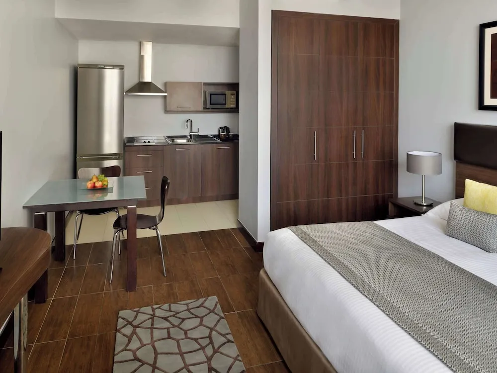 Superior Oda, 1 En Büyük (King) Boy Yatak