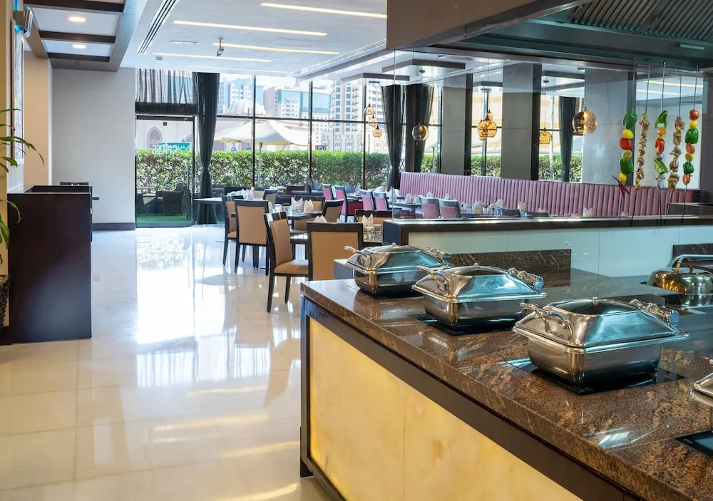 Restoran