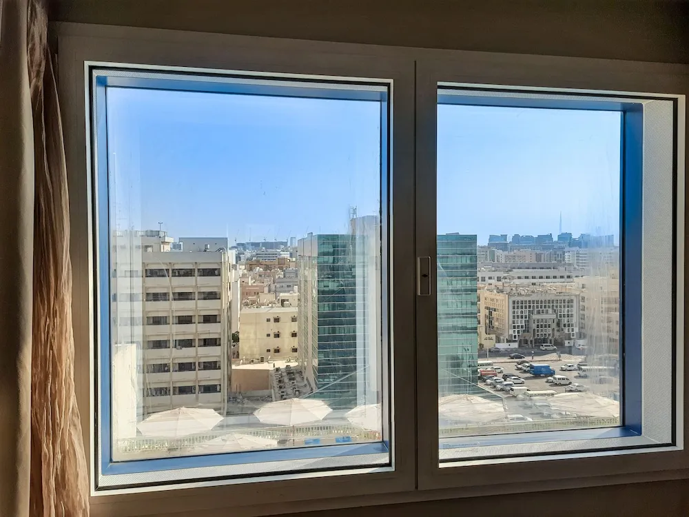 Presidential Süit, 1 En Büyük (King) Boy Yatak, Sigara İçilebilir