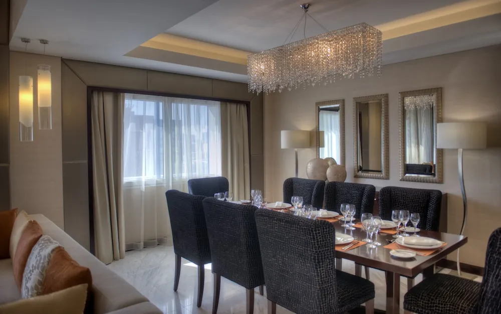 Royal Süit, 2 Yatak Odası