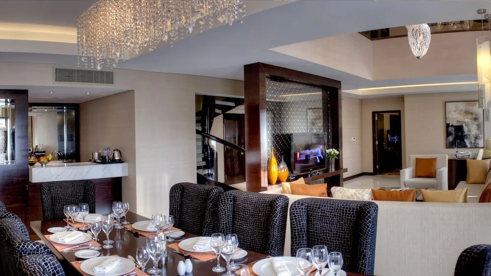 Royal Süit, 2 Yatak Odası