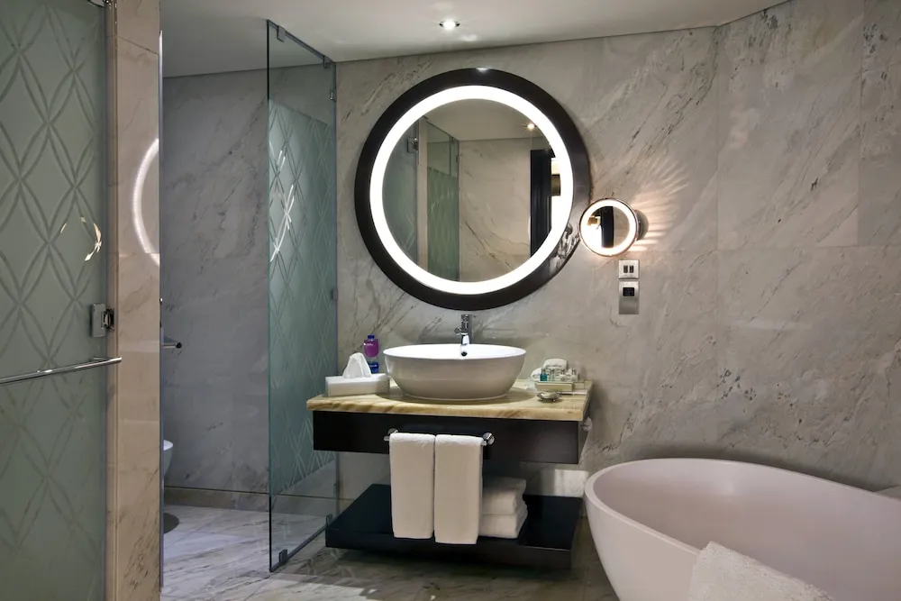 Royal Süit, 2 Yatak Odası