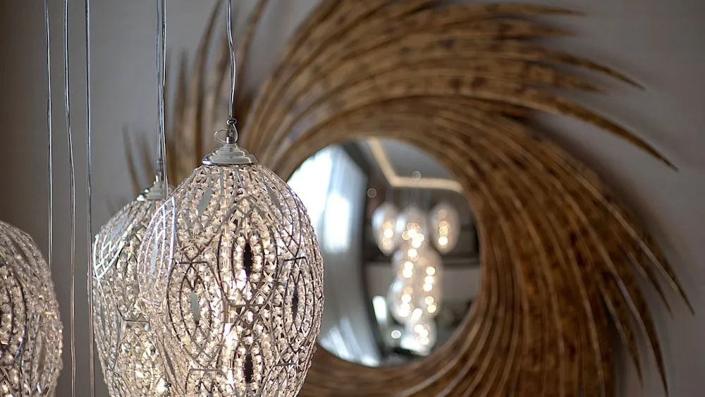 Royal Süit, 2 Yatak Odası