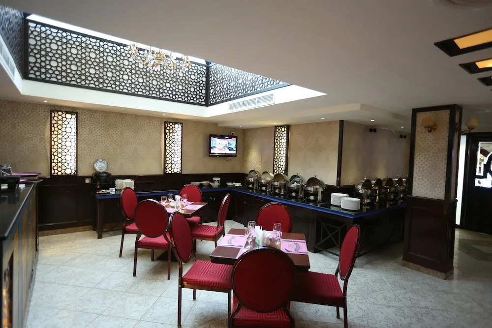 Restoran