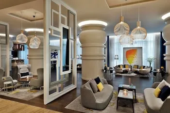 voco Dubai by IHG