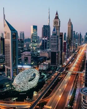 voco Dubai by IHG