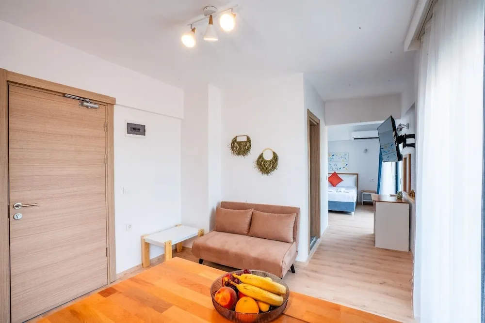 Comfort Üç Kişilik Oda