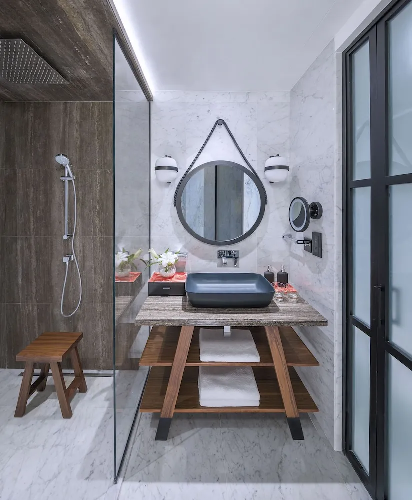 Deluxe Stüdyo (Andaz)