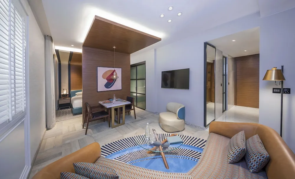 Deluxe Stüdyo (Andaz)