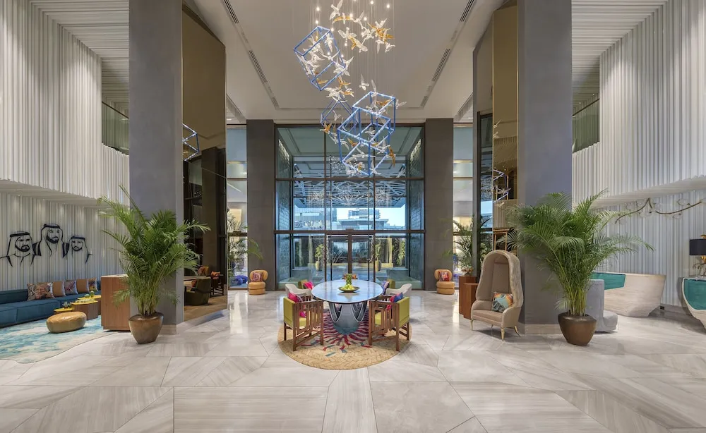 Deluxe Stüdyo (Andaz)