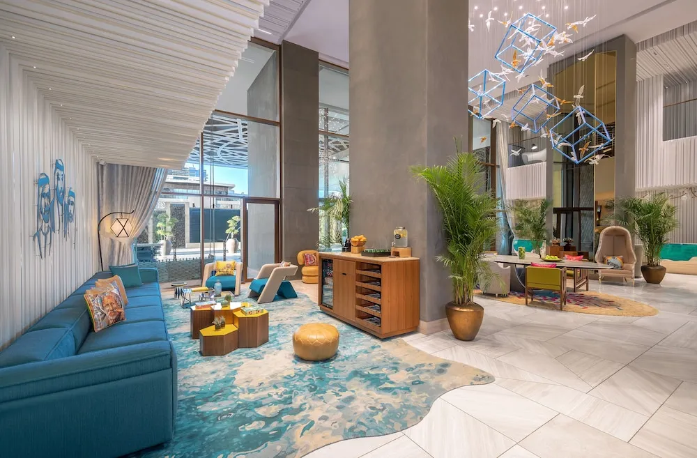 Deluxe Stüdyo (Andaz)