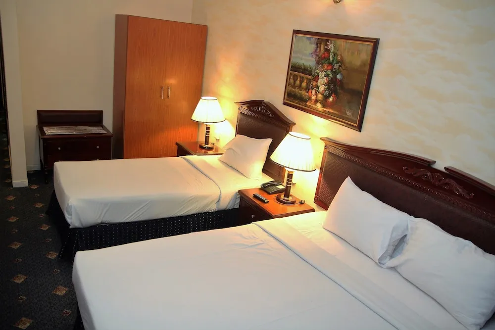 Premier Oda, Birden Çok Yatak