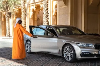 Jumeirah Mina Al Salam Dubai