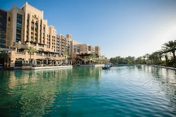 Jumeirah Mina Al Salam Dubai