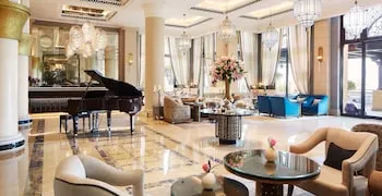 Jumeirah Mina Al Salam Dubai