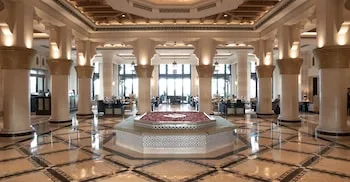 Jumeirah Mina Al Salam Dubai