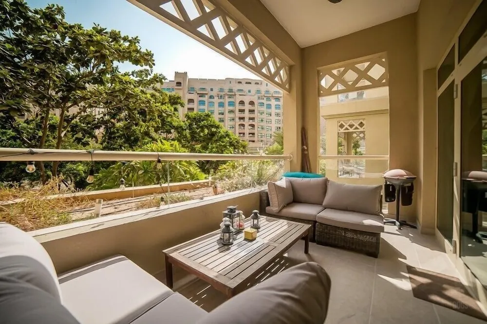 Deluxe Apart Daire, 1 Yatak Odası