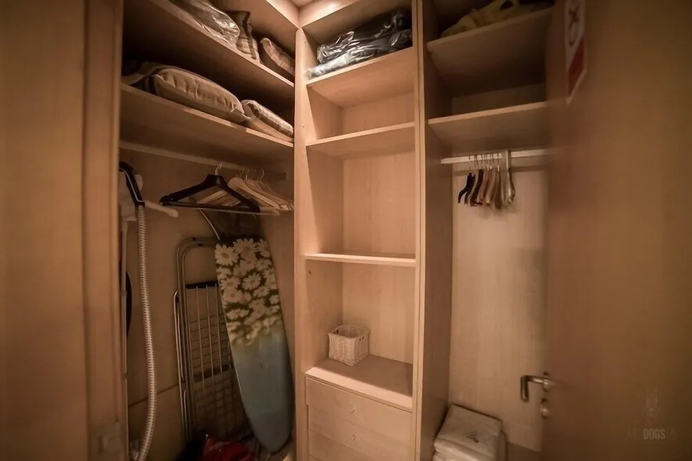 Deluxe Apart Daire, 1 Yatak Odası