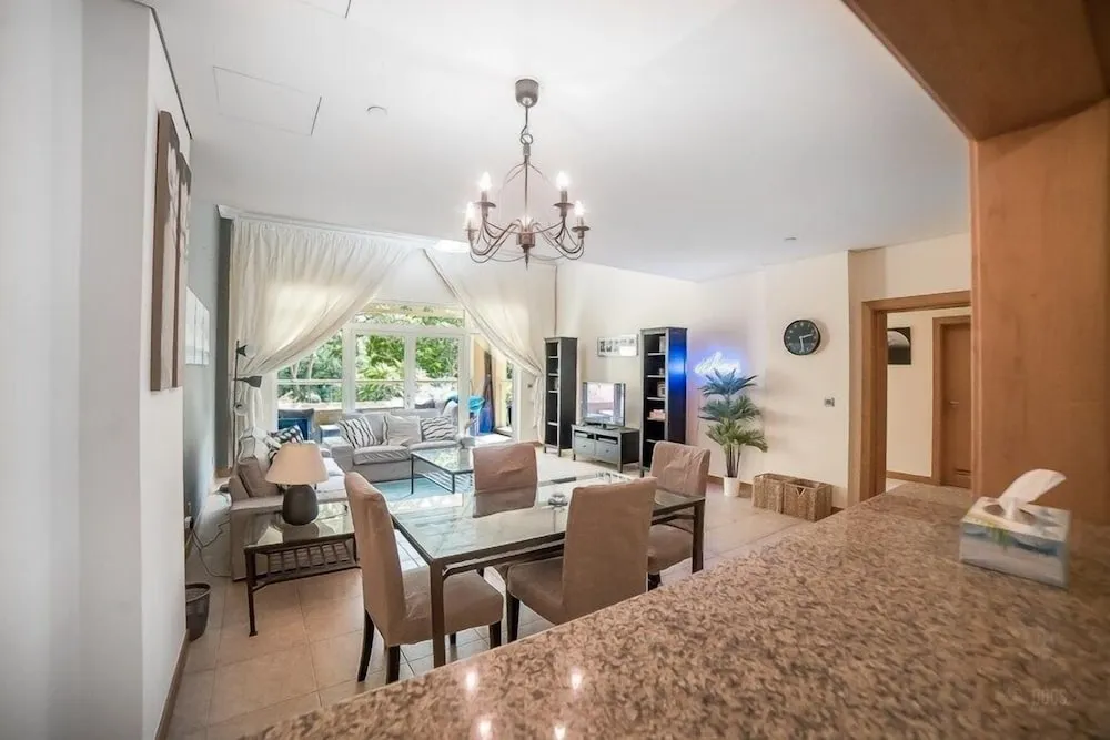 Deluxe Apart Daire, 1 Yatak Odası