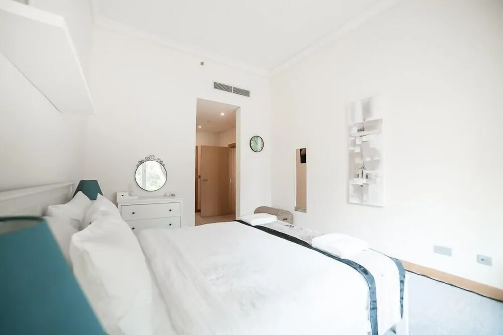 Deluxe Apart Daire, 1 Yatak Odası