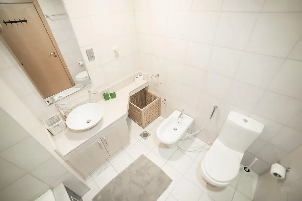 Deluxe Apart Daire, 1 Yatak Odası