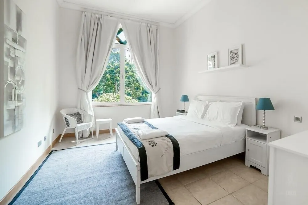 Deluxe Apart Daire, 1 Yatak Odası