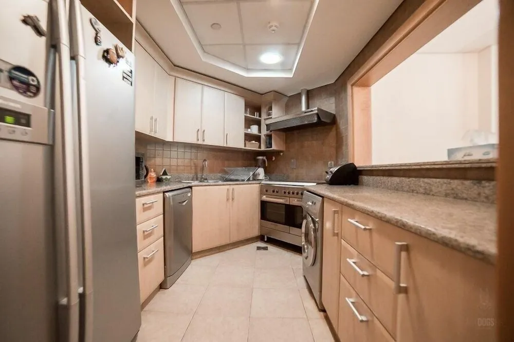 Deluxe Apart Daire, 1 Yatak Odası