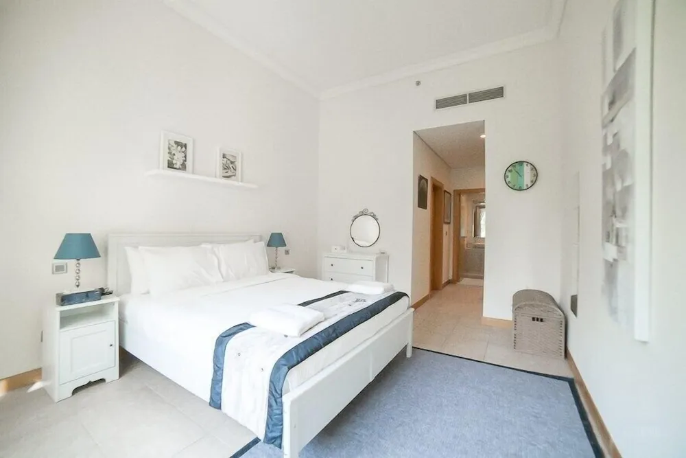 Deluxe Apart Daire, 1 Yatak Odası